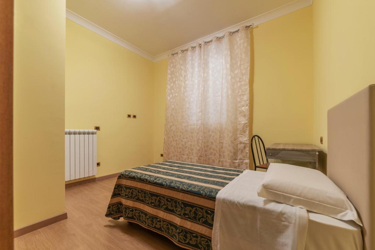 Appartamento Termini Station Elegant And Roomy Roma