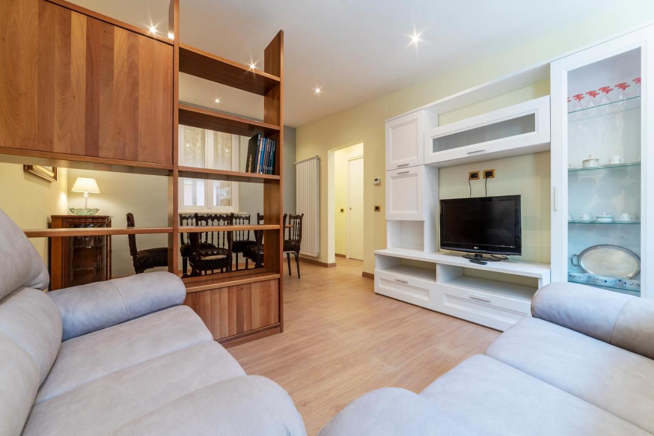 Appartement Termini Station Elegant And Roomy Rome
