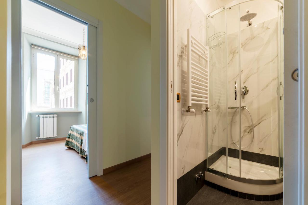 Termini Station Elegant And Roomy Appartement