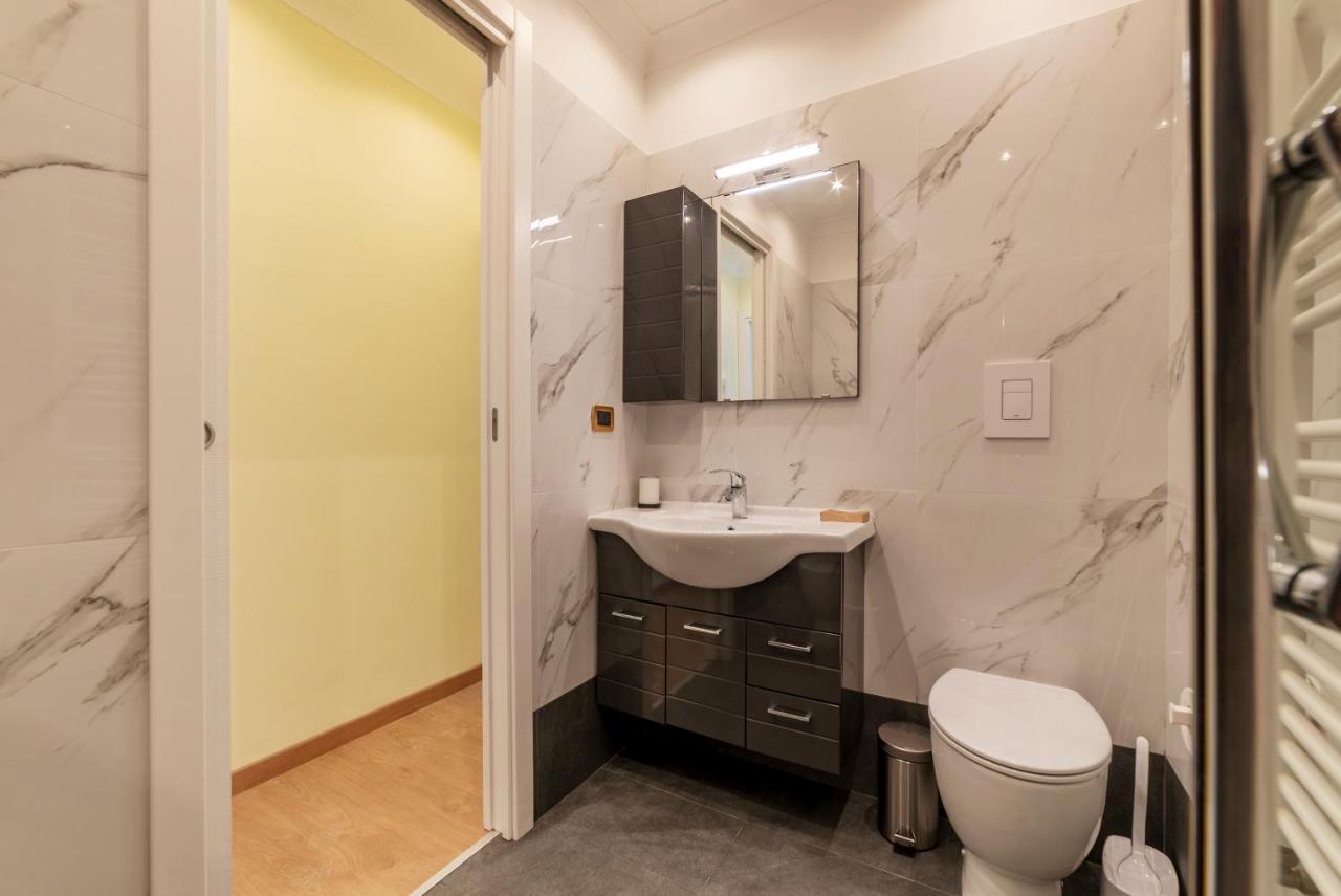 Appartement Termini Station Elegant And Roomy