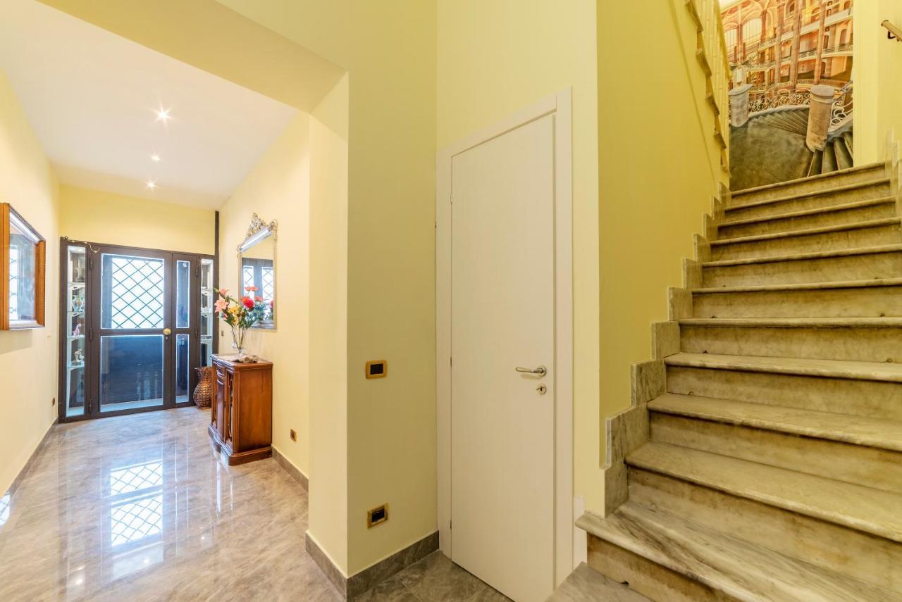 Appartement Termini Station Elegant And Roomy *