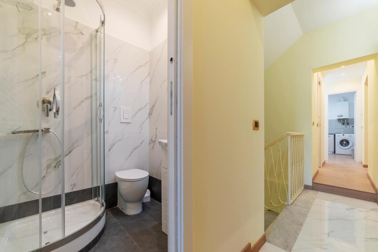 Termini Station Elegant And Roomy Appartement *