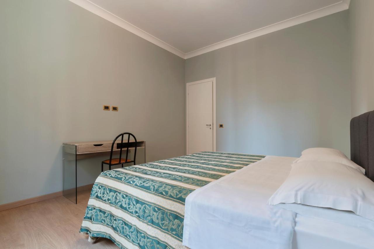 Termini Station Elegant And Roomy Appartement Rome