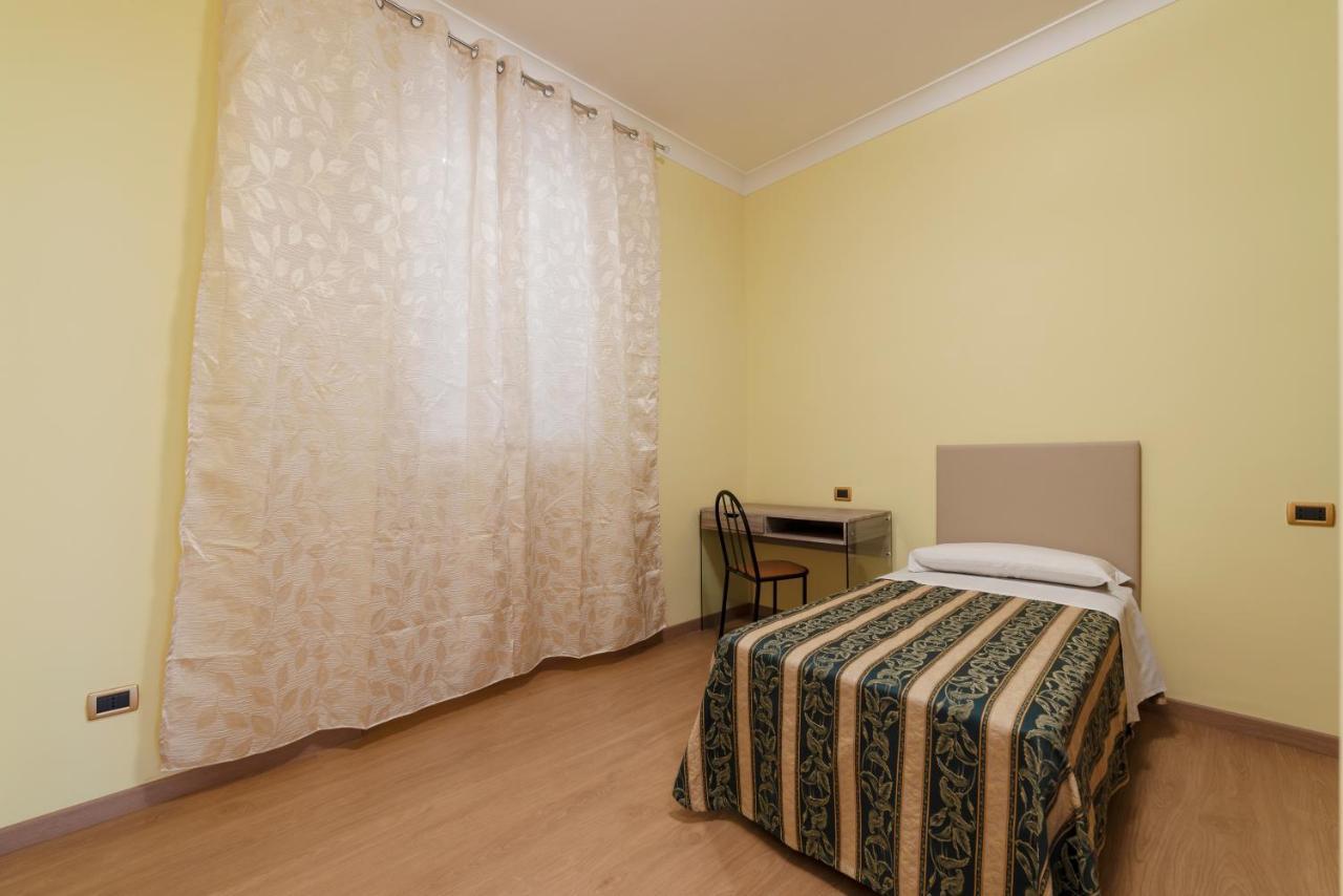 Appartement Termini Station Elegant And Roomy *