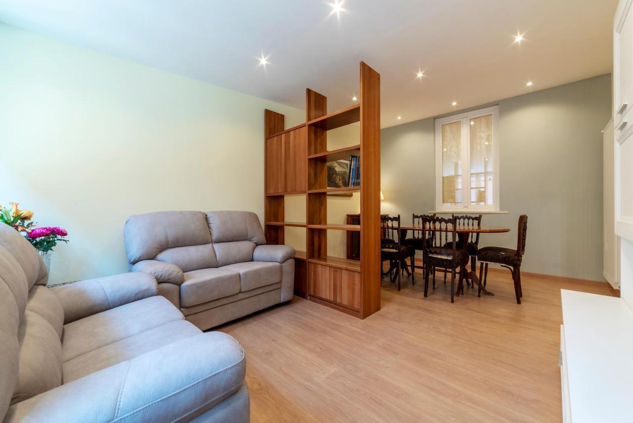 Appartement Termini Station Elegant And Roomy *
