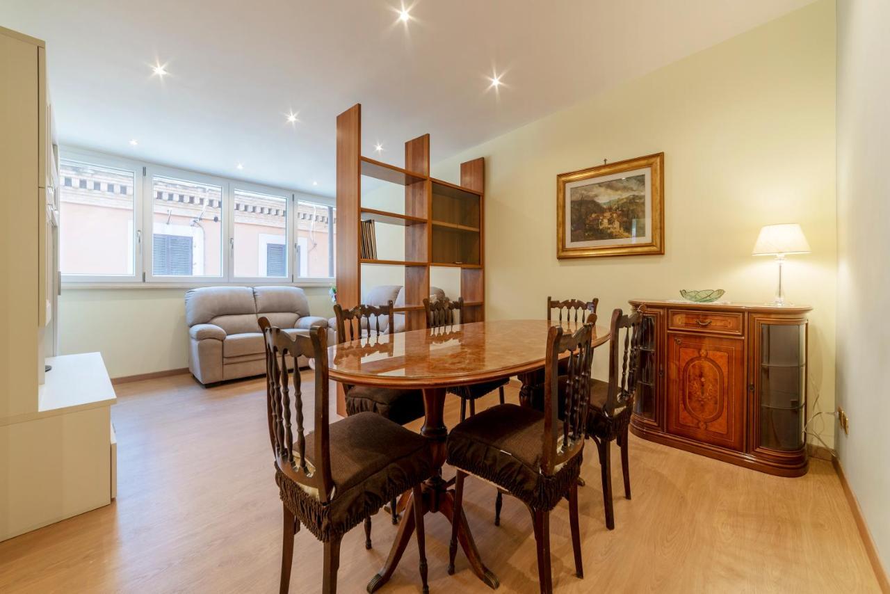 Appartement Termini Station Elegant And Roomy *