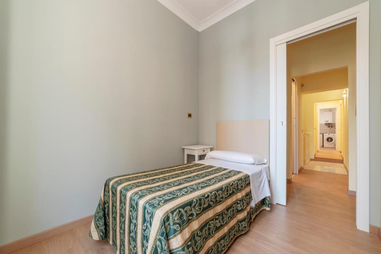 Appartement Termini Station Elegant And Roomy *