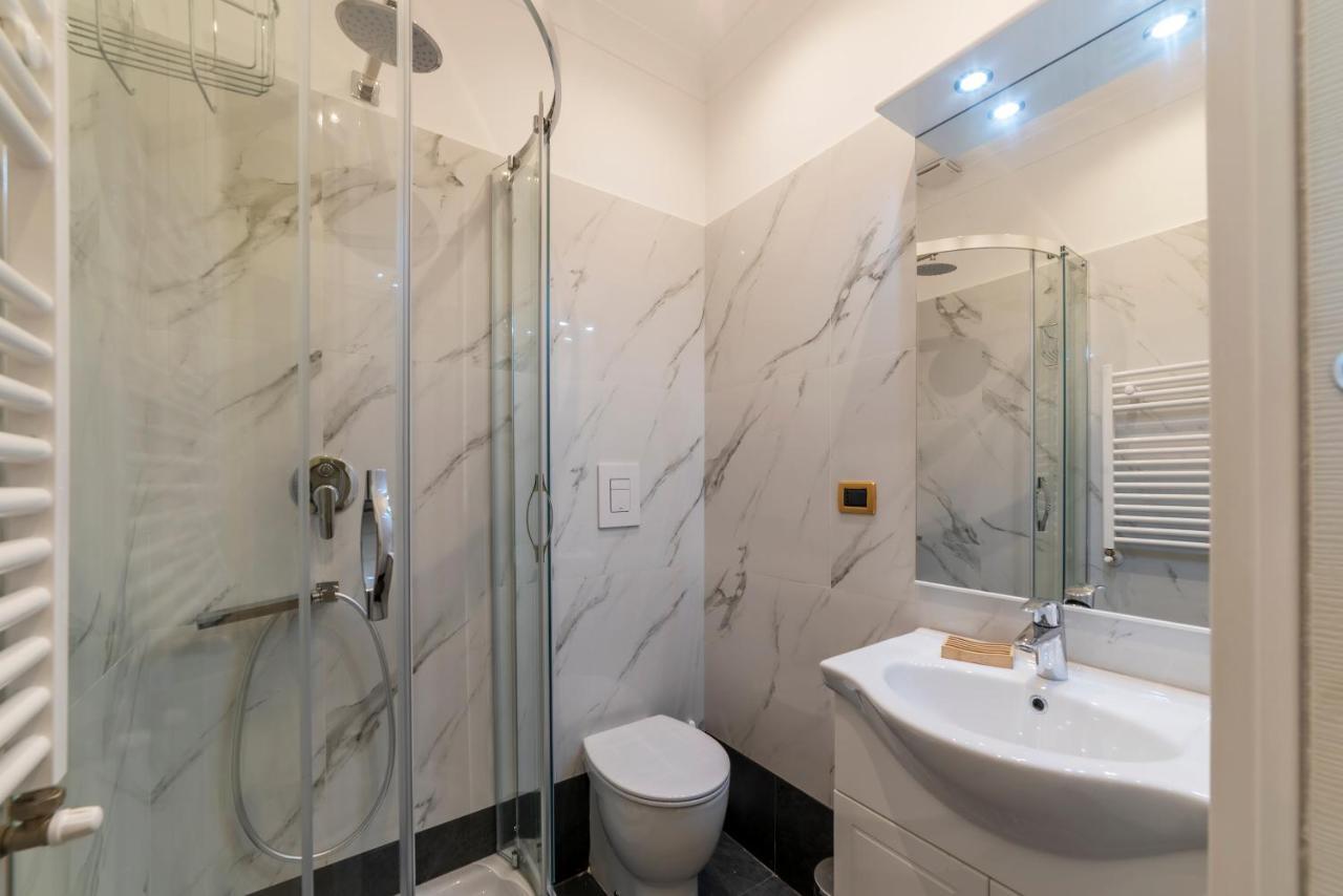 Termini Station Elegant And Roomy Appartement
