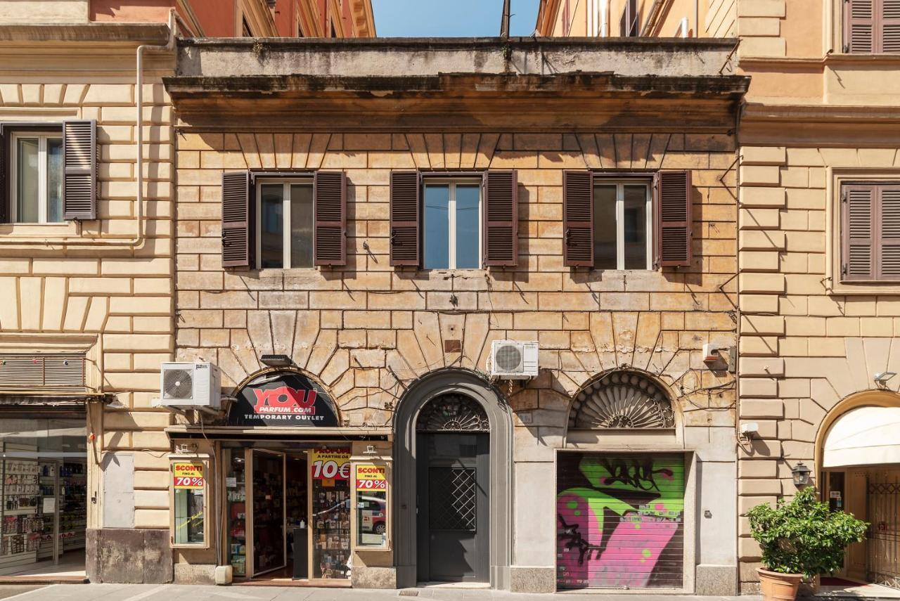 Termini Station Elegant And Roomy Appartement *
