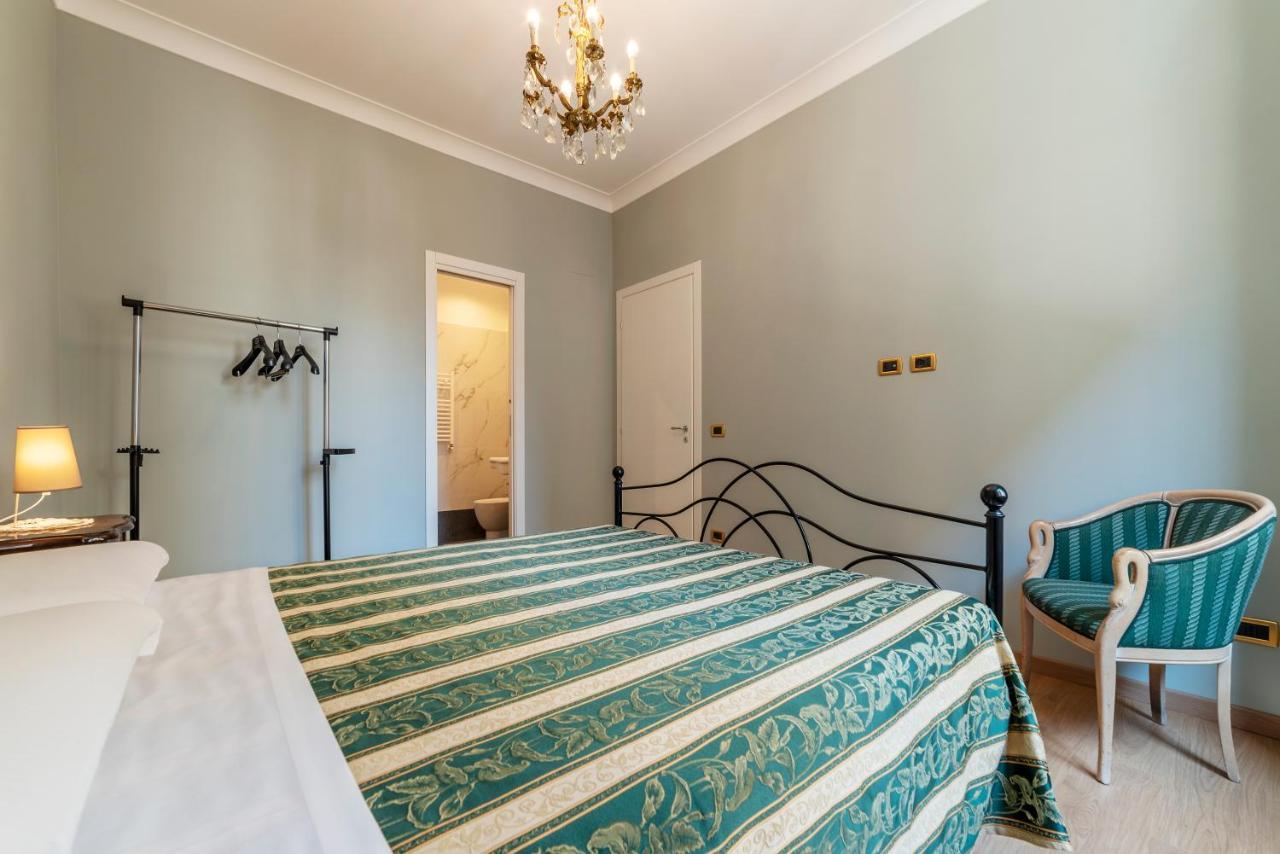 Termini Station Elegant And Roomy Appartement *