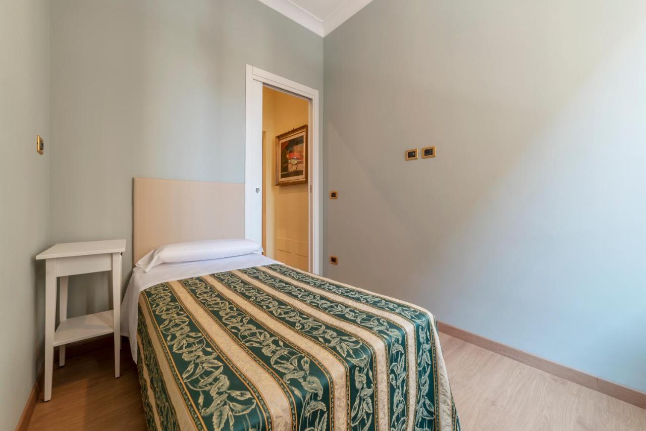 Termini Station Elegant And Roomy Appartement *
