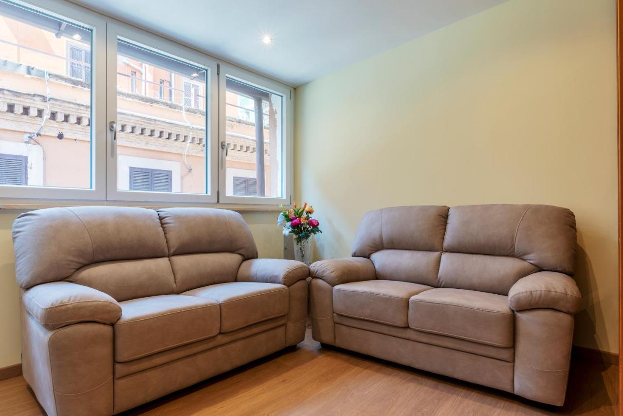 Termini Station Elegant And Roomy Appartement *